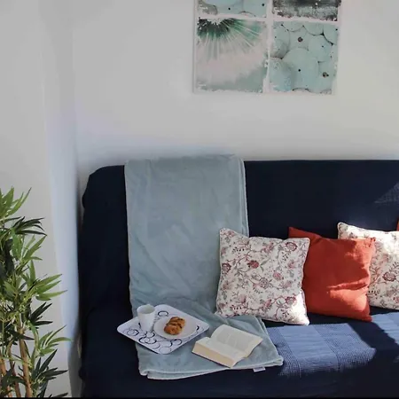 Bright Apt. With Sea View And Pool Apartment Torremolinos