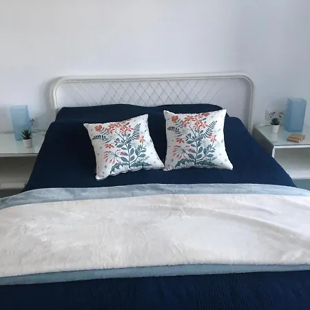 Bright Apt. With Sea View And Pool * Torremolinos